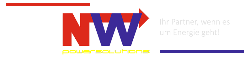 NW Powersolutions Shop