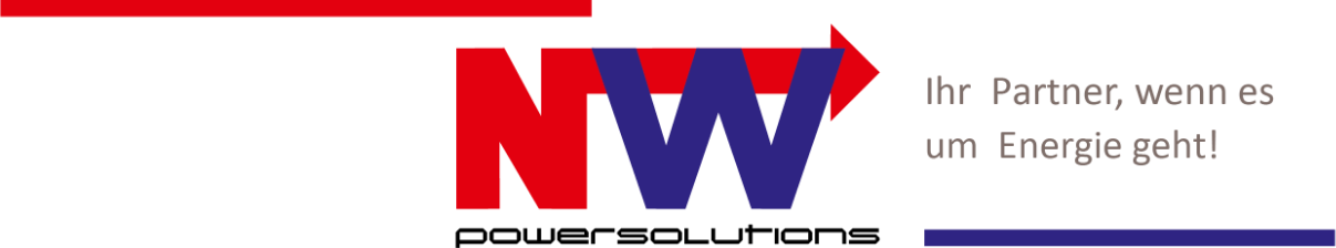 NW Powersolutions Shop