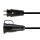 2,5m Schuko Verlängerungskabel Gummikabel TITANEX® H07RN-F 3G2,5 IP54