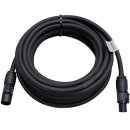 10m powerCON TRUE1 Verlängerungskabel NAC3M-TRUE1-L...