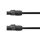 10m powerCON TRUE1 Verlängerungskabel NAC3M-TRUE1-L...