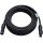 10m powerCON TRUE1 Verlängerungskabel NAC3M-TRUE1-L auf NAC3F-TRUE1-L, TITANEX® H07RN-F 3G2,5