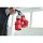 Würth 16A CEE Stecker 5-Polig 3L+N+PE IP44