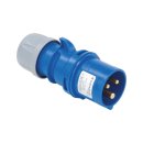Würth 16A CEE Stecker 230V 3-Polig L+N+PE IP44