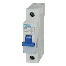 Doepke Leitungsschutzschalter 1-polig, C32A, 230V/400V,...
