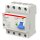ABB F204 B-40/0.03 FI-Schutzschalter 4-polig 30mA Typ B