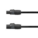 1,5m powerCON TRUE1 Verlängerungskabel NAC3M-TRUE1-S...