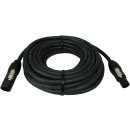 10m powerCON TRUE1 TOP Stecker  auf powerCON TRUE1 TOP...