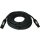 10m powerCON TRUE1 TOP Stecker  auf powerCON TRUE1 TOP Buchse Linkkabel H07RN-F 3G1,5