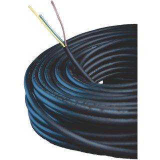 3G2,5mm² H07RN-F flexible Gummischlauchleitung 1m - 10m