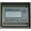 32A CEE - mobiler digitaler Stromzähler - geeicht - (mit Reset) IP44