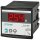 DJ-A72DC Gleichstrom Einbaumessgerät DC Amperemeter 60mV 0 - 910A 230V (Shunt erforderlich)