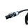 Link-Kabel powerCON blau NAC3FXXA-W-L auf powerCON grau NAC3FXXB-W-L H07RN-F 3G2,5 [5m]