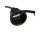 0,5m powerCON TRUE1 Stecker NAC3M-TRUE1-S auf Schuko Kupplung H07RN-F 3G1,5