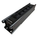 Power Strip Xtreme CPSX-T1-T6 IN: 1x powerCON TRUE1 OUT:...