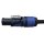 powerCON TRUE1 TOP Stecker NAC3MX-W-TOP auf powerCON blau NAC3FXXA-W-S H07RN-F 3G1,5 [0,5m]