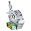 Contrik cPot CP-CLAMP Half-Coupler mit 1x cPot male...