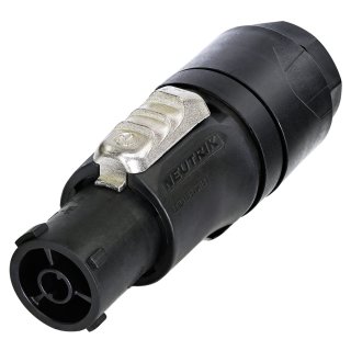 powerCON True1 TOP Buchse NAC3FX-W-TOP-L