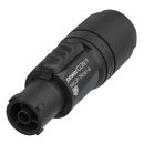 powerCON TRUE1 Buchse NAC3F-TRUE1-S
